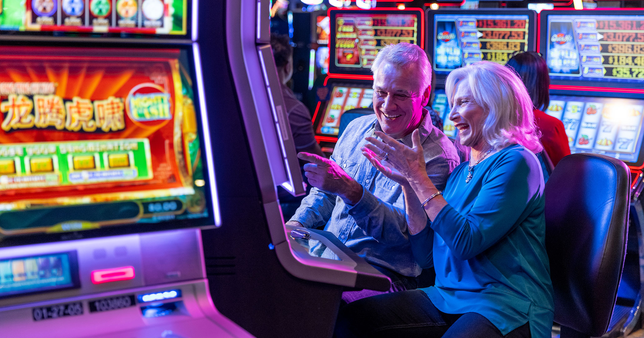 From Classic to Video Slots: Exploring the Diverse World of Slot Games