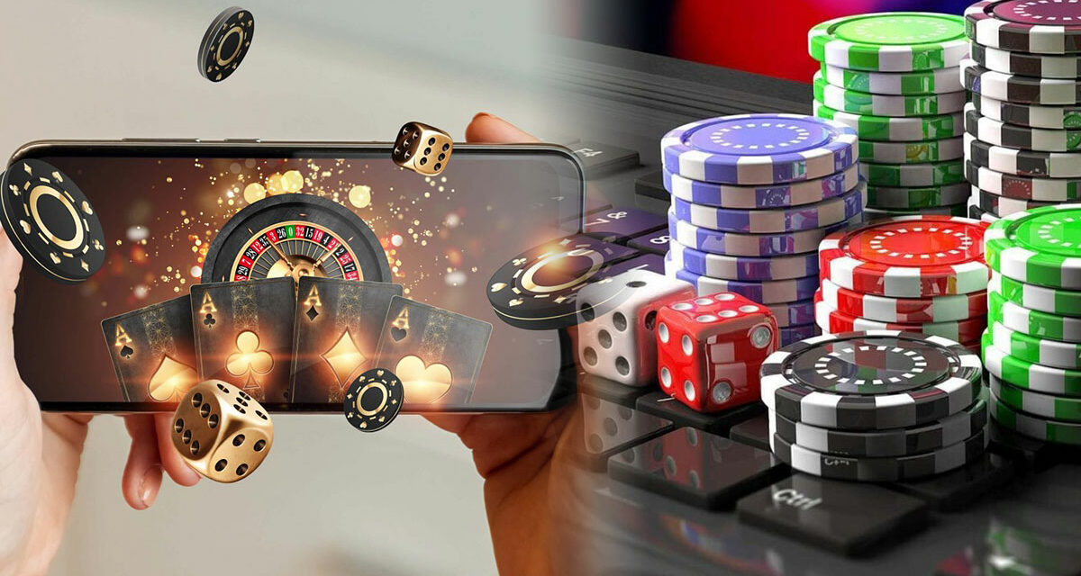Online Casino Myths: Debunking Common Misconceptions