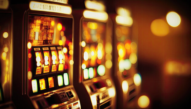 The Biggest Slot Game Wins in Online Casino History