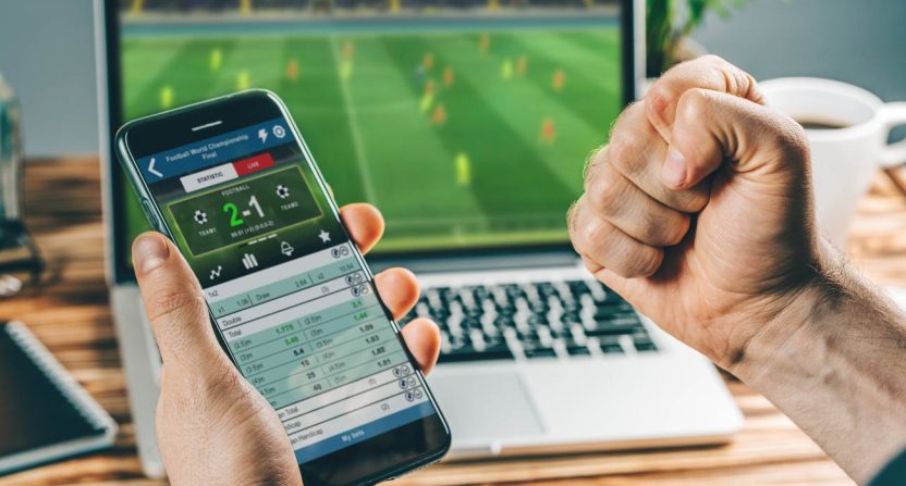 The World of Football Betting: Exploring International Leagues