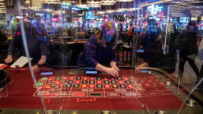 Casino Live Slot: Where Social Interaction Meets Gambling Excitement