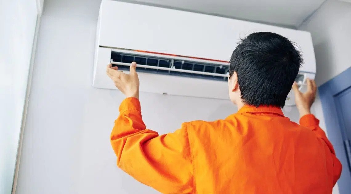 Smart Home Cooling: Integrating AC Maintenance into Your Routine