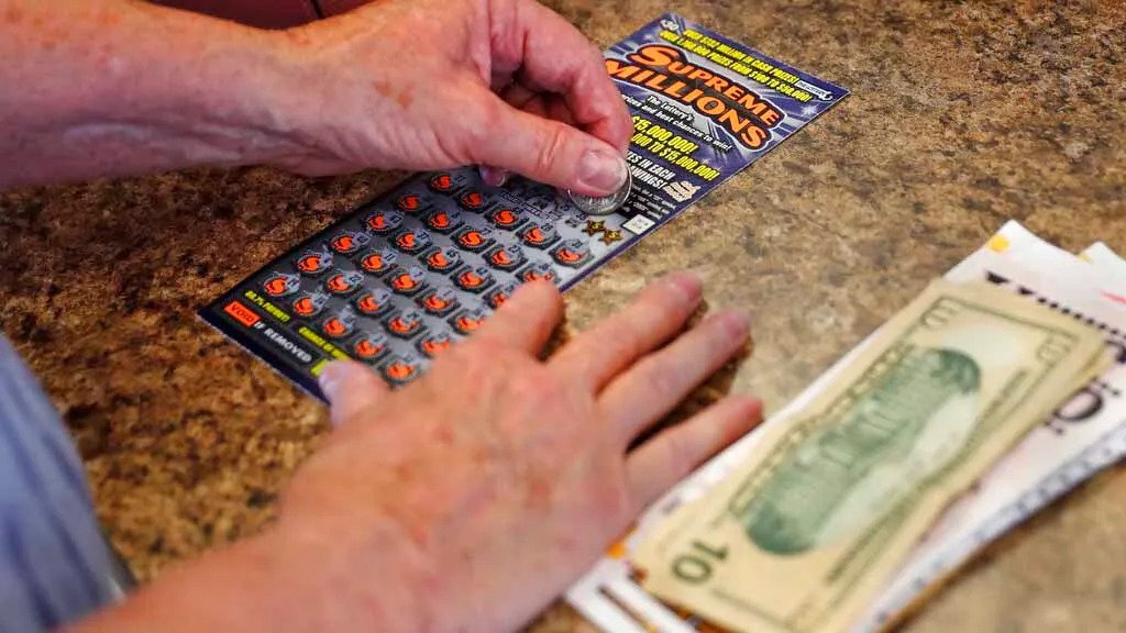 Long-Term Lottery