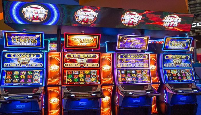 The Allure of Branded Slot Games: Merging Entertainment and Gambling