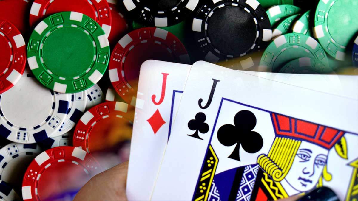 Online Poker Betting: Where Strategy Meets Opportunity