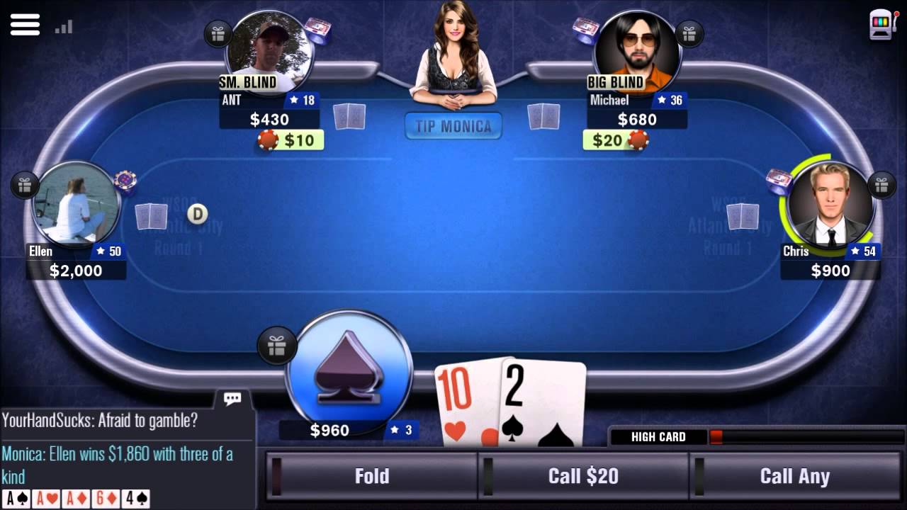Ace Your Game: Online Poker Mastery Unleashed