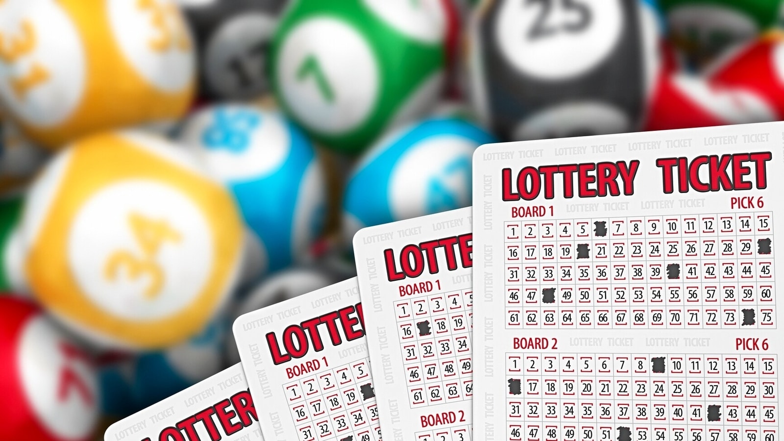 Lottery Togel Masterclass: Learning from the Experts