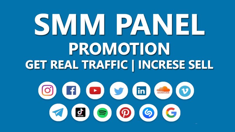 SMM Panel Pricing: What to Expect