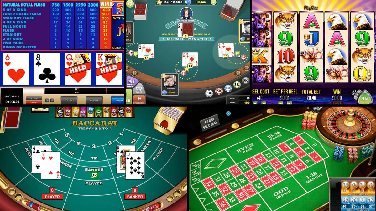 From Chips to Riches: Navigating Online Poker Tournaments