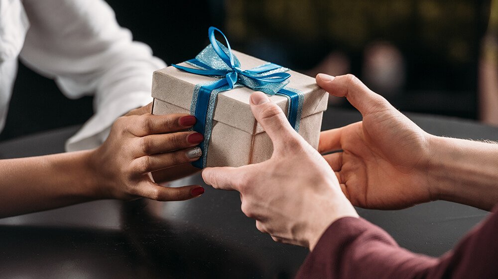 Corporate Gifting for Client Retention: Strategies for Success