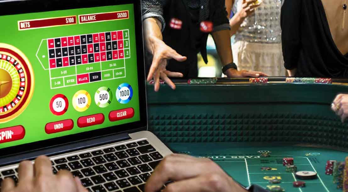 The Ultimate Guide to Online Gambling Platforms