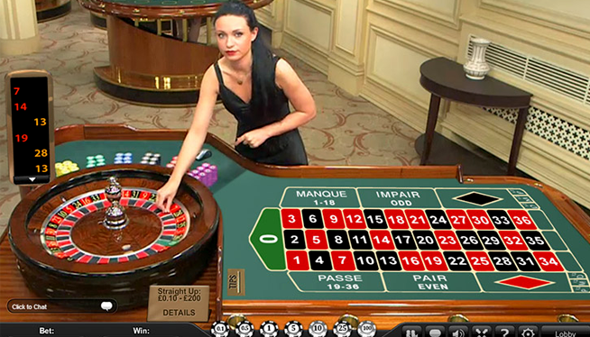 Sports Fanatic or Casino Enthusiast? Live Games for Everyone