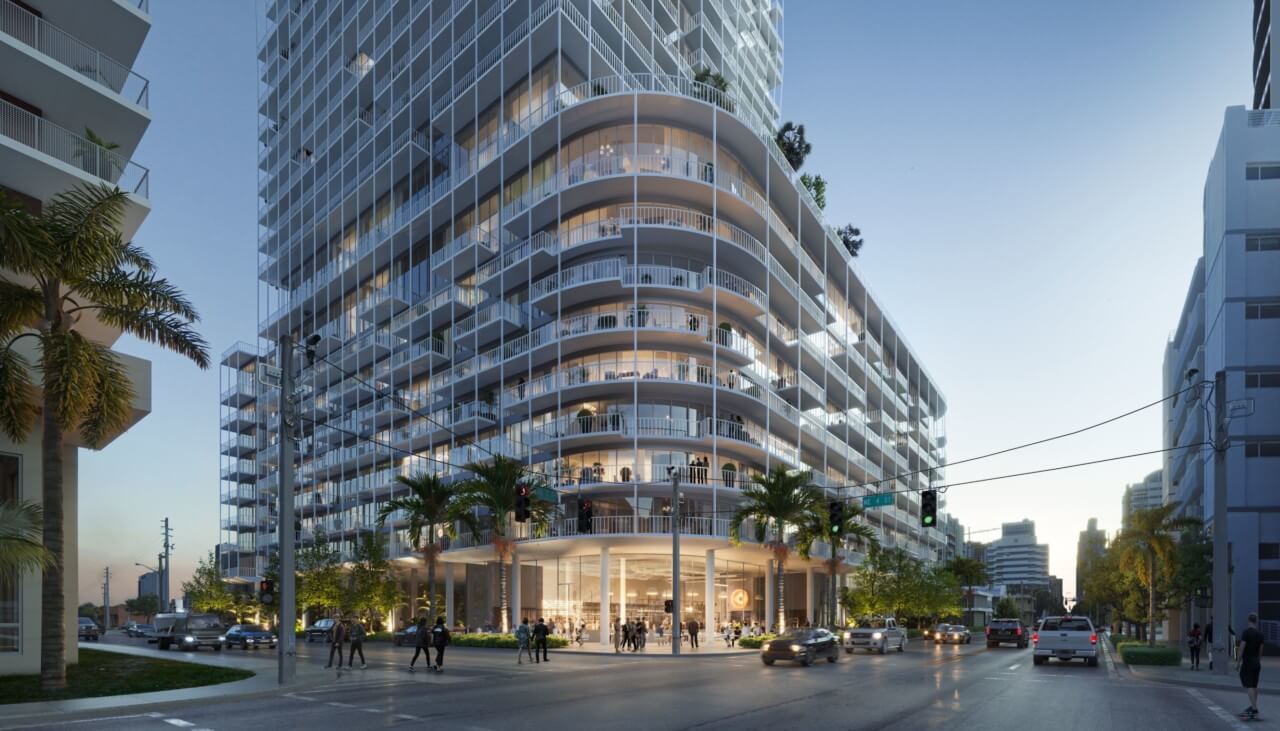 Shaping Fort Lauderdale’s Tomorrow: Studio Khora’s Architectural Prowess