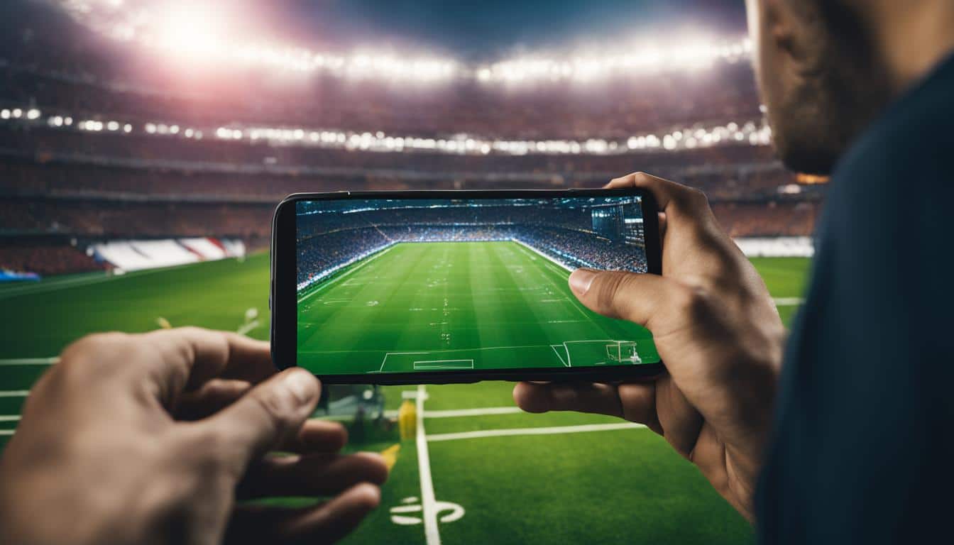 The Rise of Official Football Betting: Transforming the Game and Fan Engagement