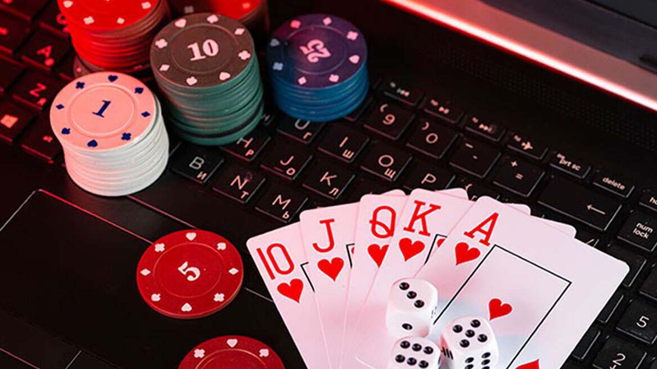 Rolling in Riches: Mastering the Art of Online Slot Gambling