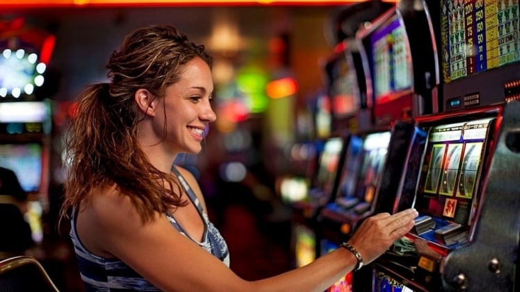 Unraveling the Charm of Slot Online Play