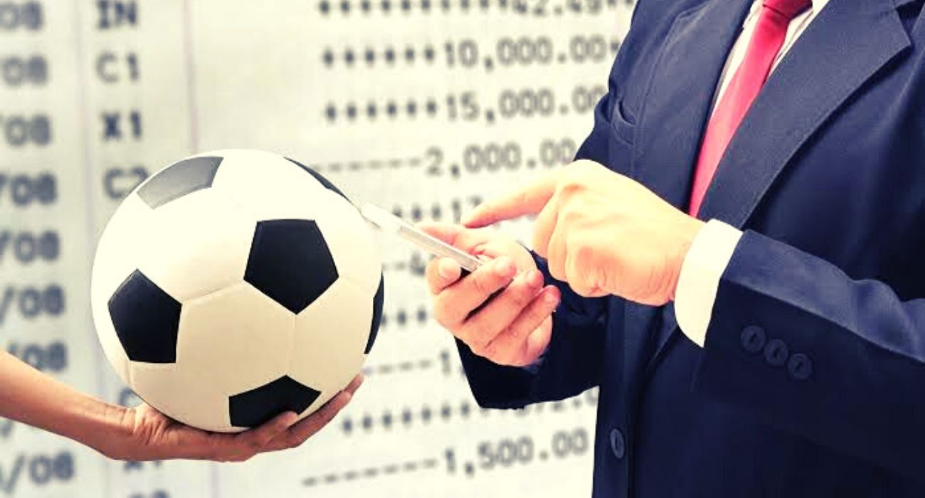 Unlocking the Power of Football Betting Sites