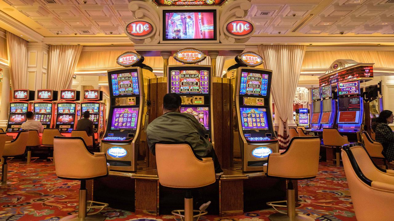 Gamblers’ Paradise: Australia’s Top Casino Recommendations