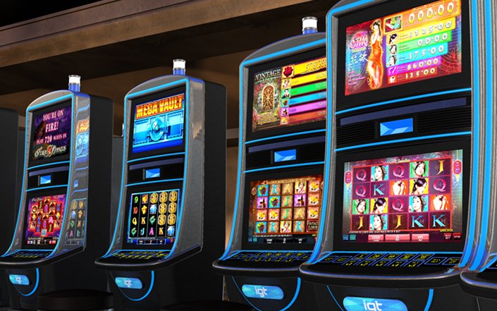 Free Spins Frenzy: The Hottest Online Slot Games