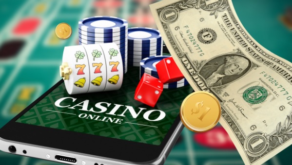 Winning Big: Online Slot Games Strategies