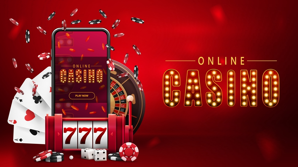 Luck Unplugged: Online Casino Adventures for Beginners