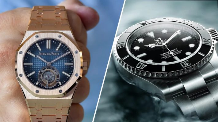 Replica Watches Decoded: Finding the Perfect Match for You