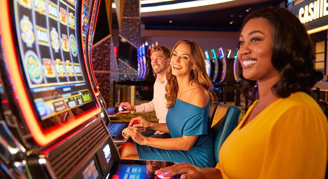 Exploring the Spectrum of Live Slot Gaming