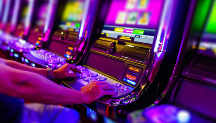 Reel Excitement: Discovering the Best Online Slot Games