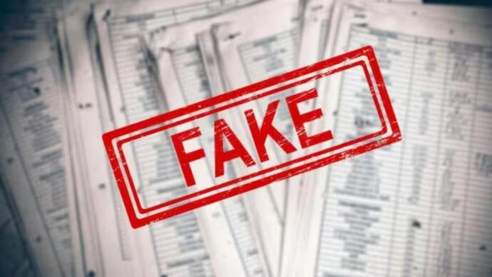 Dissecting the World of Counterfeiting: Fake Documents Edition