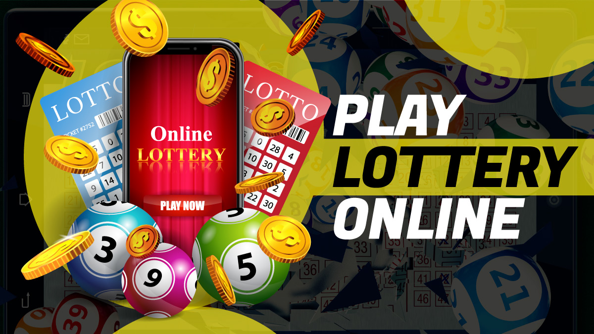Game-Changer: Elevate Your Fortune with Online Lottery