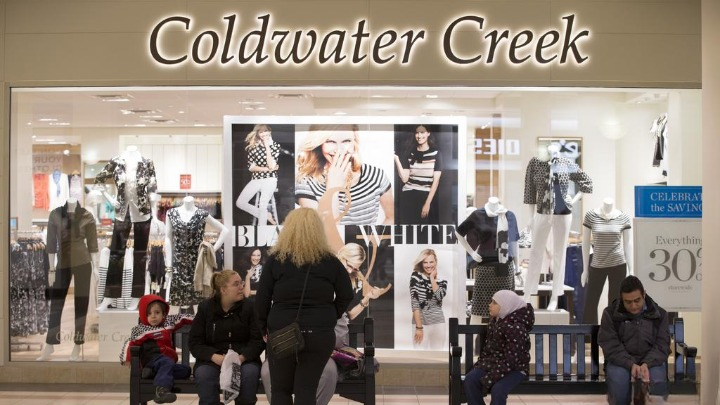 Insider Scoop: Coldwater Creek Outlet Shopping Tips