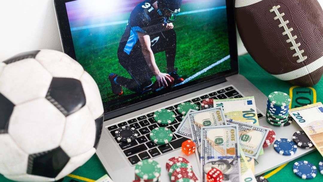 The Thrill of the Bet: Navigating Online Sports Casino Platforms