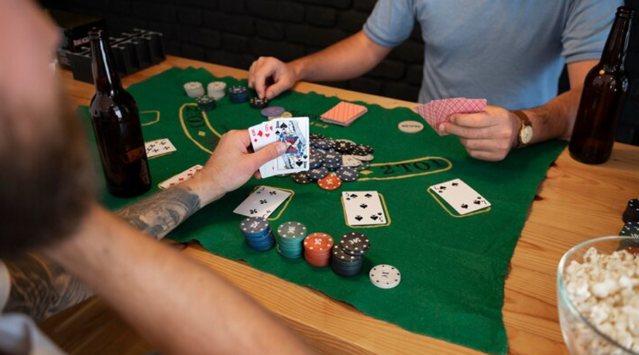 Insider Strategies for Online Live Casino Betting