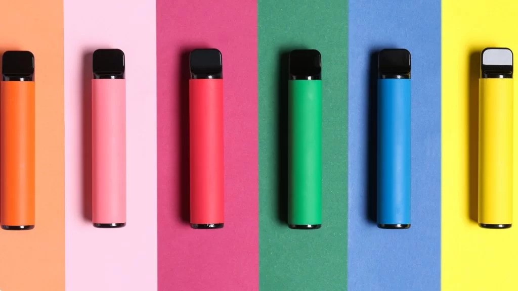Disposable Vapes: Redefining Portability in the Vaping World