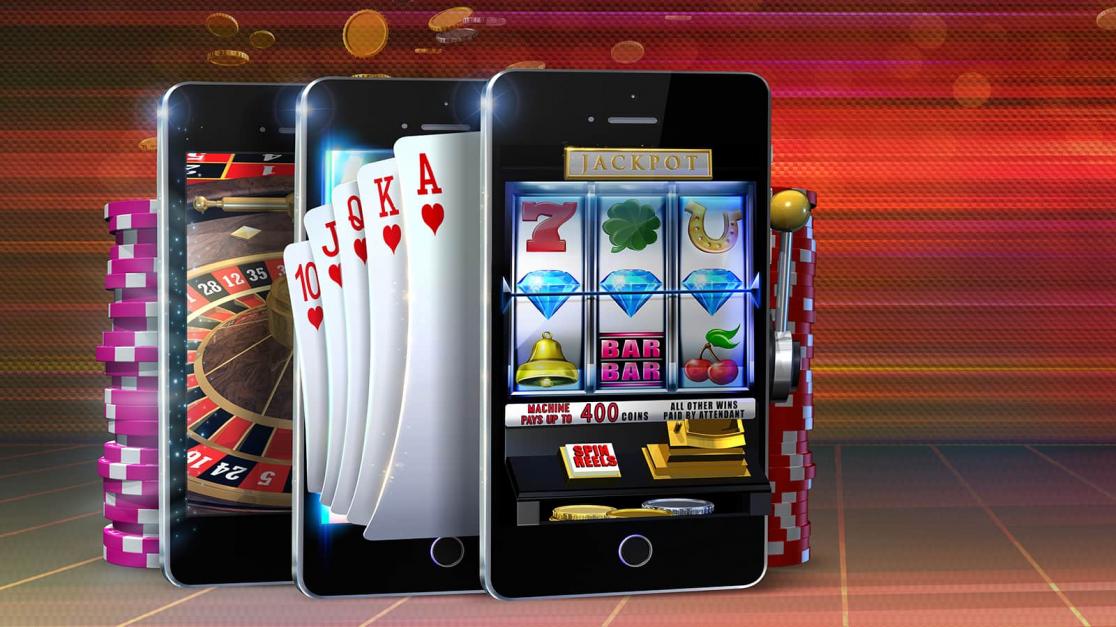 Slots Galore: Dive into the Universe of Play Slot Games