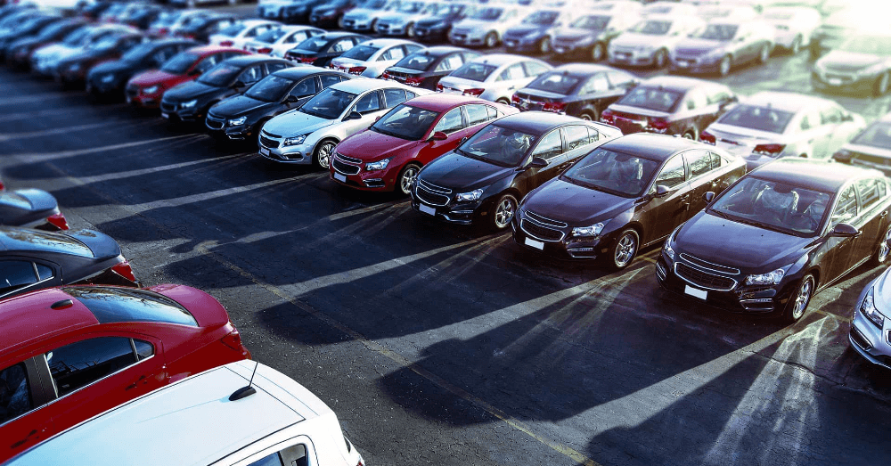 A Closer Look at the Crossover Craze in Car Sales