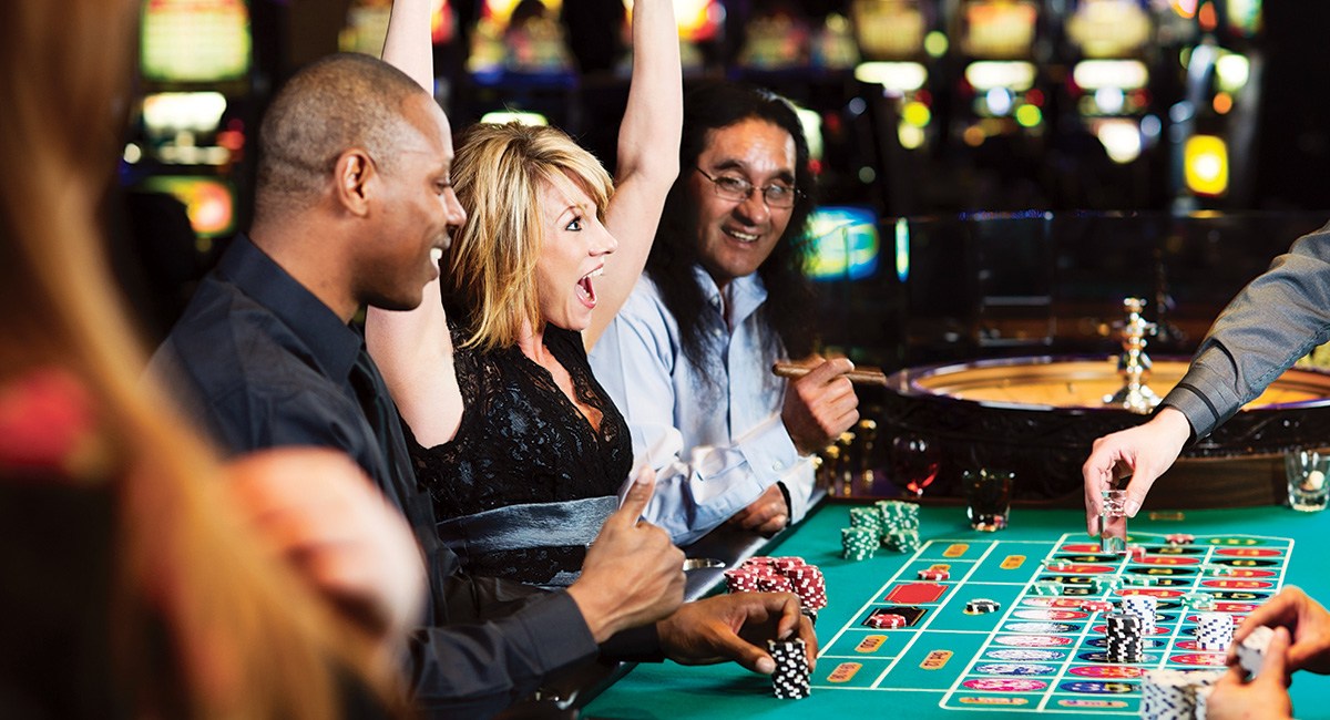 Apa saja perbedaan antara slot online dan live casino slots?