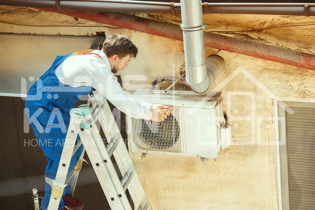 Air Conditioner Repairs Made Easy: A Step-by-Step Guide