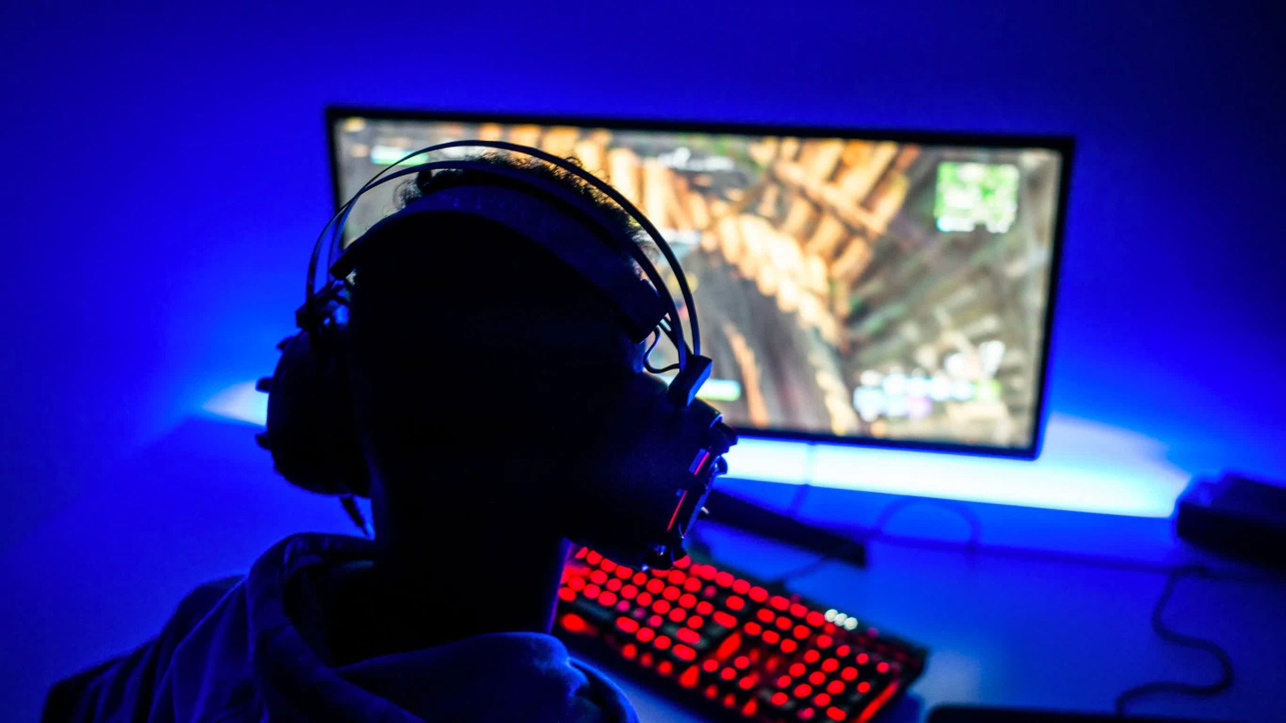 Virtual Ventures: Exploring the World of Online Brand Gaming