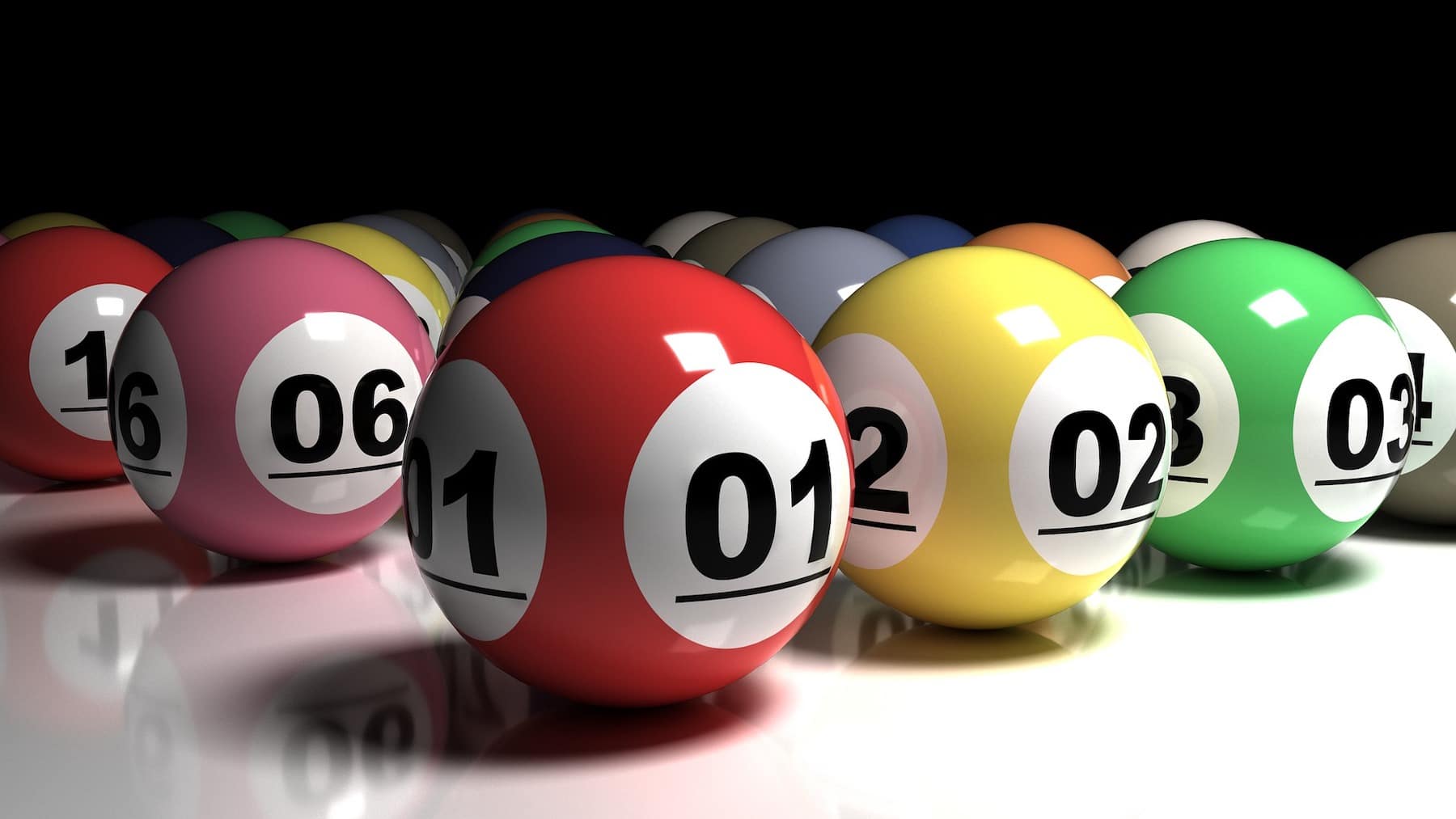Gaming Galore: Exploring the Diverse World of Online Lottery
