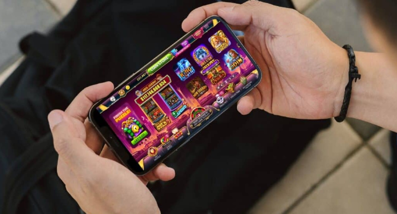 Unraveling the Mystery of Online Slot Players’ Success
