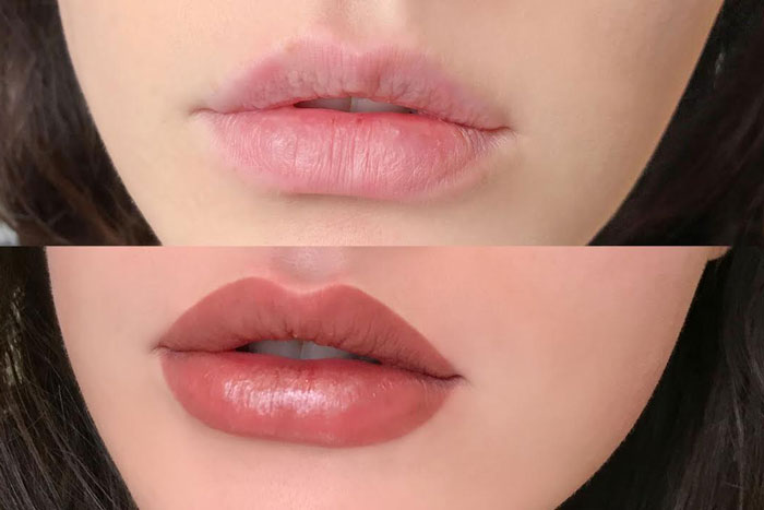 Embrace the Change: Lip Blushing Trends in Perth
