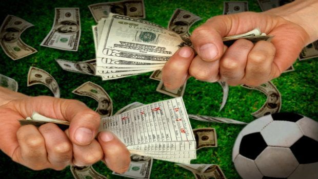 The Allure and Adversity of Football Betting: Navigating the Fine Line Between Excitement and Responsibility
