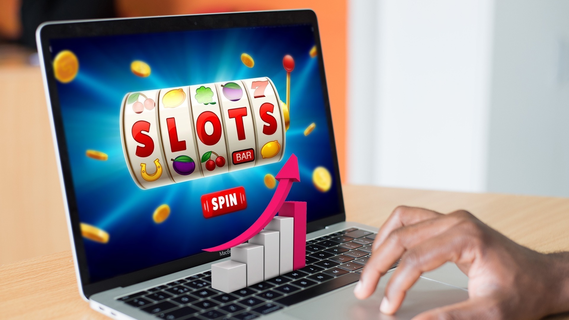 Unlocking the Thrill: Exploring the Psychology Behind Online Gaming Slots