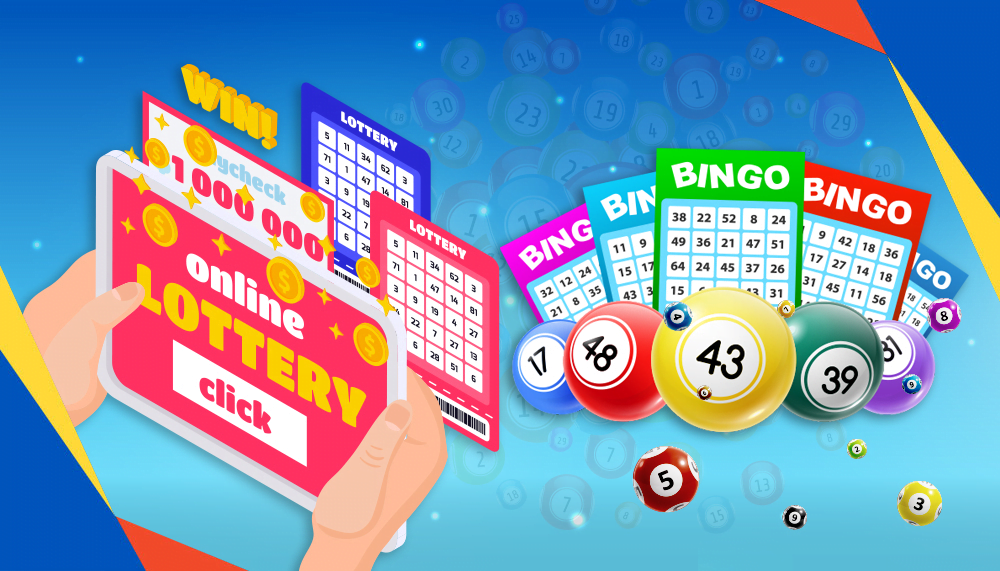 Exploring the Pros and Cons of Online Lotteries: A Comprehensive Guide
