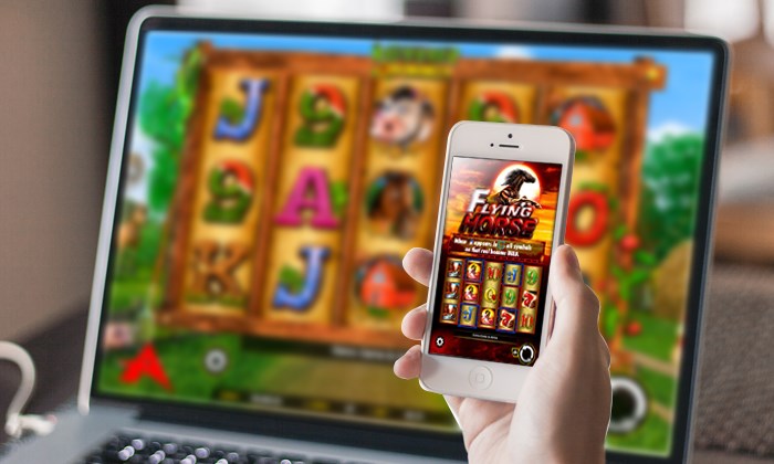 Unlocking the Thrill: Exploring the World of Slot Games Online