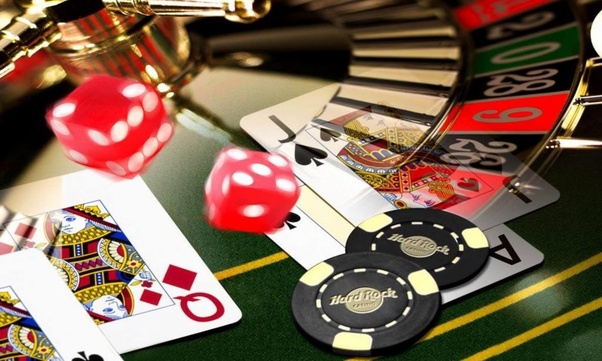 The Evolution of Entertainment: Unveiling the Thrilling World of Live Casinos
