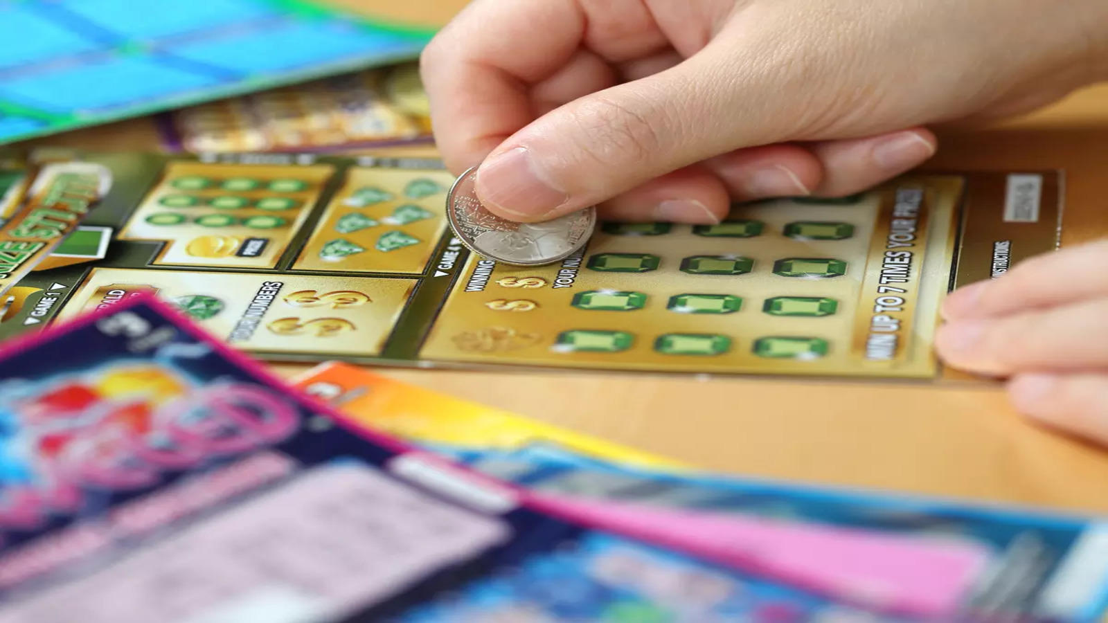 Unlocking the Mysteries of Lottery Wins: Strategies for Maximizing Your Chances