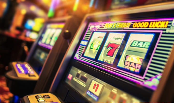 The Heart of Entertainment: Exploring Live Slots Experiences