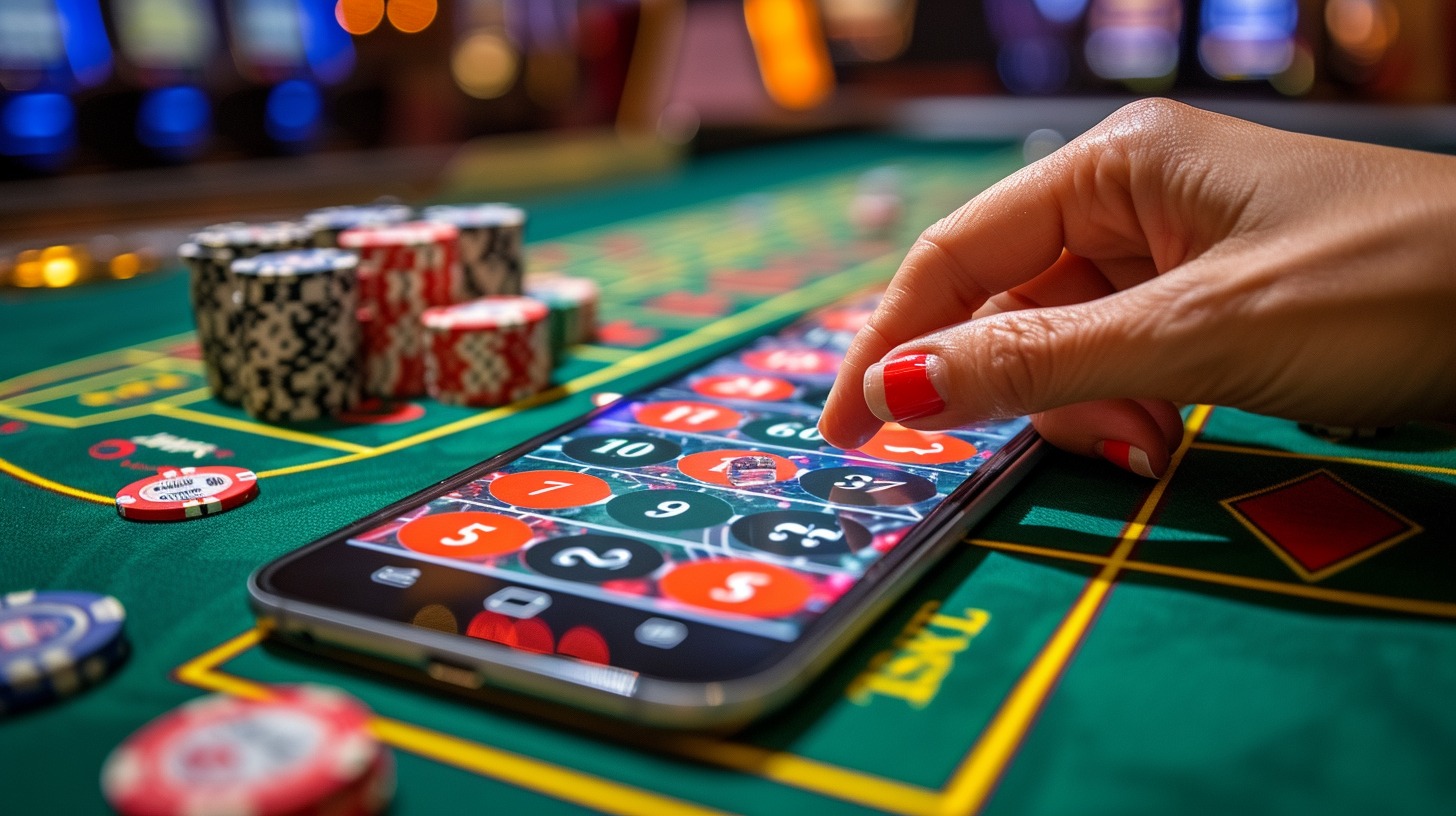 Unlocking the Thrill: The Evolution and Appeal of Online Gambling Casinos
